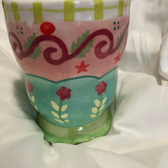 Kimberly Hodges Cupcakes and Cartwheels Mug - Picture 4 of 9